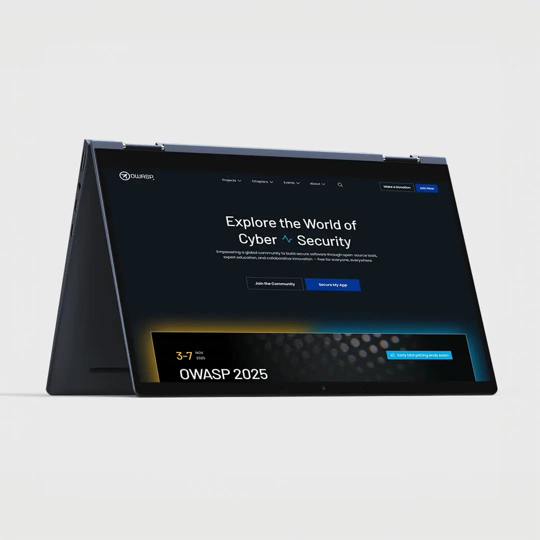 OWASP Foundation preview